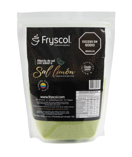 Sal Limón