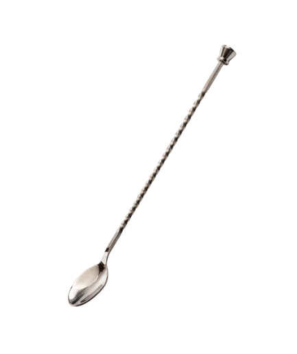 Bar Spoon (Cuchara de bar)