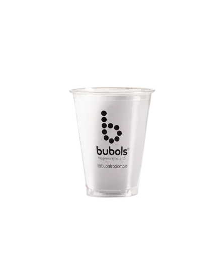 Vasos tipo gold
