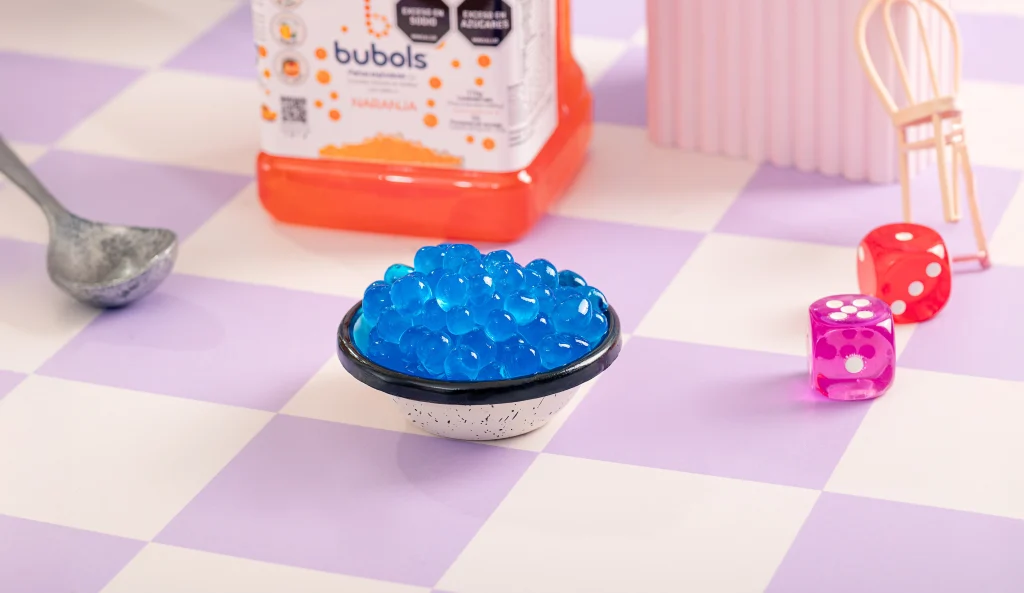 bubols-perlas