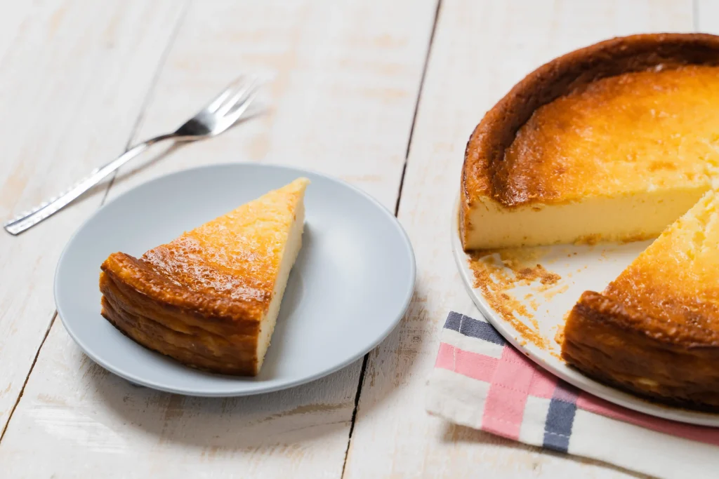 Chesscake