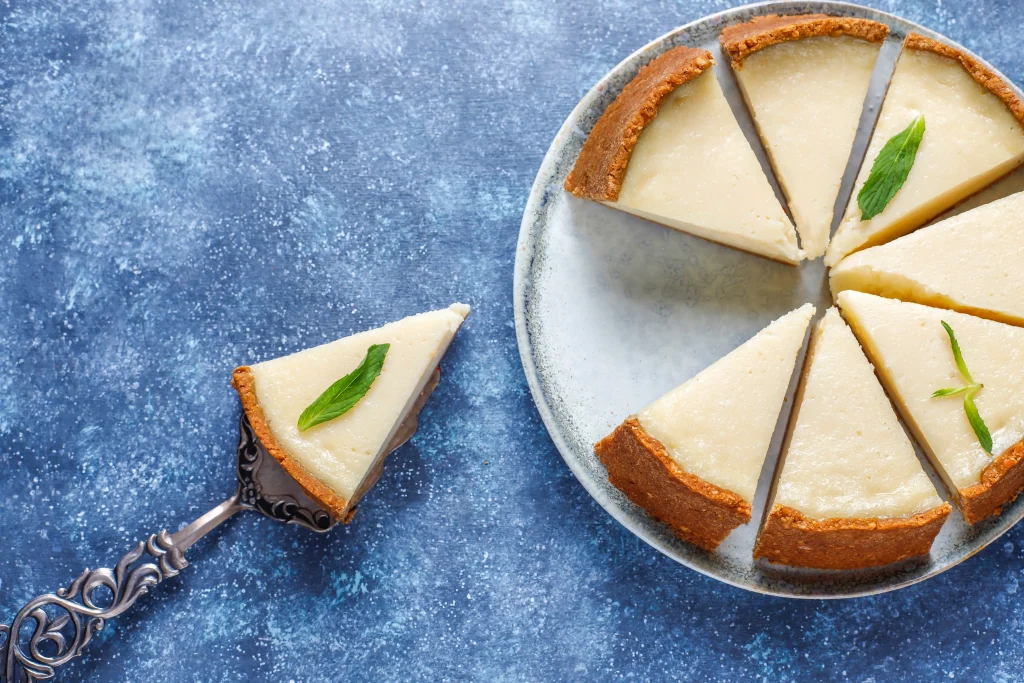 Chesscake