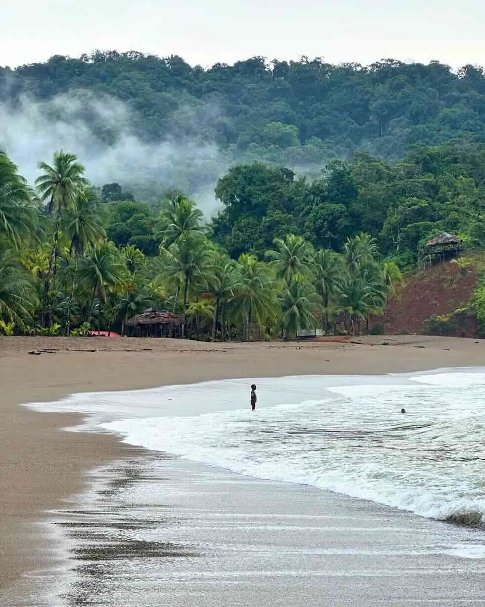 Chocó