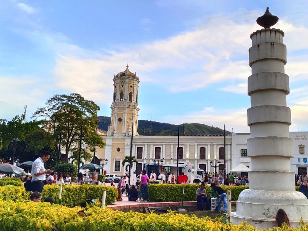 Norte de Santander