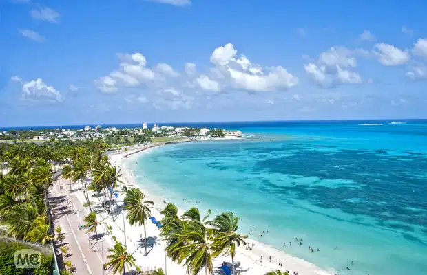 San Andrés y Providencia
