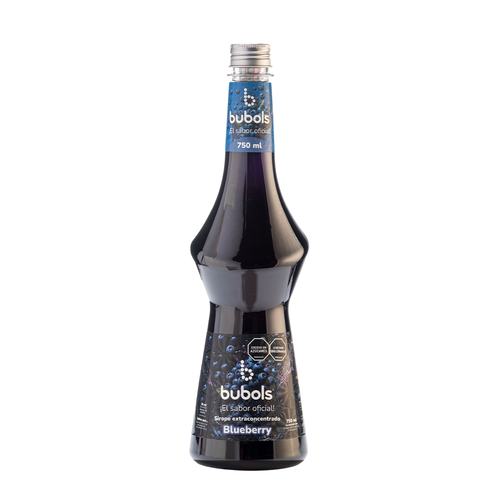 BLUEBERRY
