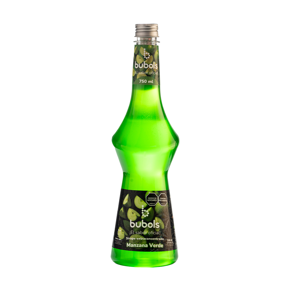 MANZANA VERDE