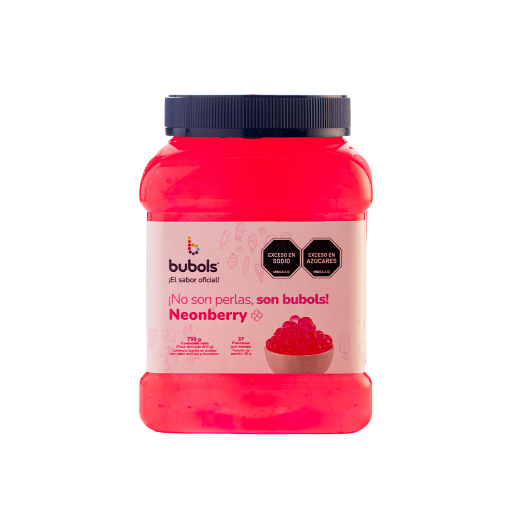 NEONBERRY