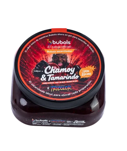 Escarchador de chamoy 560g