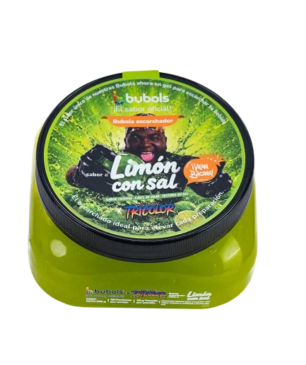 Escarchador de Sal limón 560g