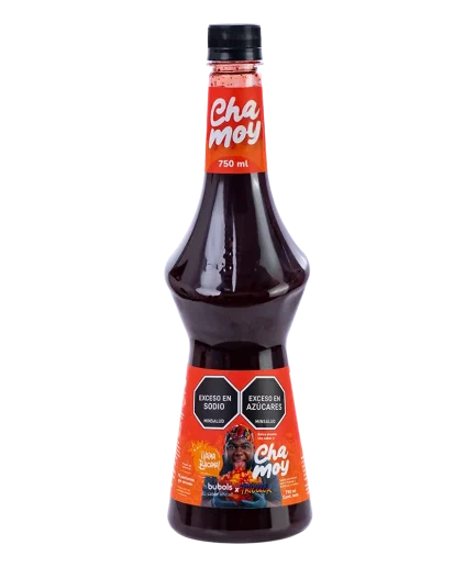 Salsa Chamoy x 750ml