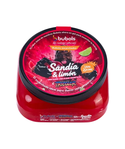 Escarchador de Sandía limón 560g