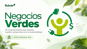 Negocio verde bubols
